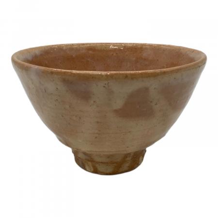 萩焼 (ハギヤキ) 茶碗 金子信彦｜トレファクONLINE