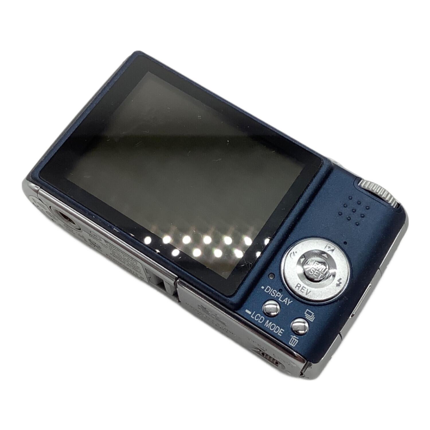 Panasonic (パナソニック) コンパクトデジタルカメラ LUMIX DMC-FX07