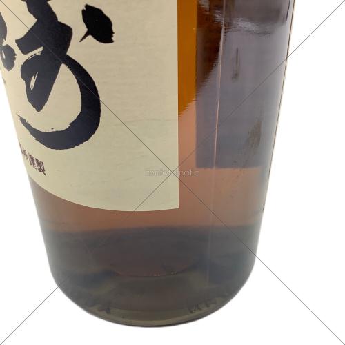 サントリー ジャパニーズウィスキー シングルモルト 700ml 山崎 1923年 未開封