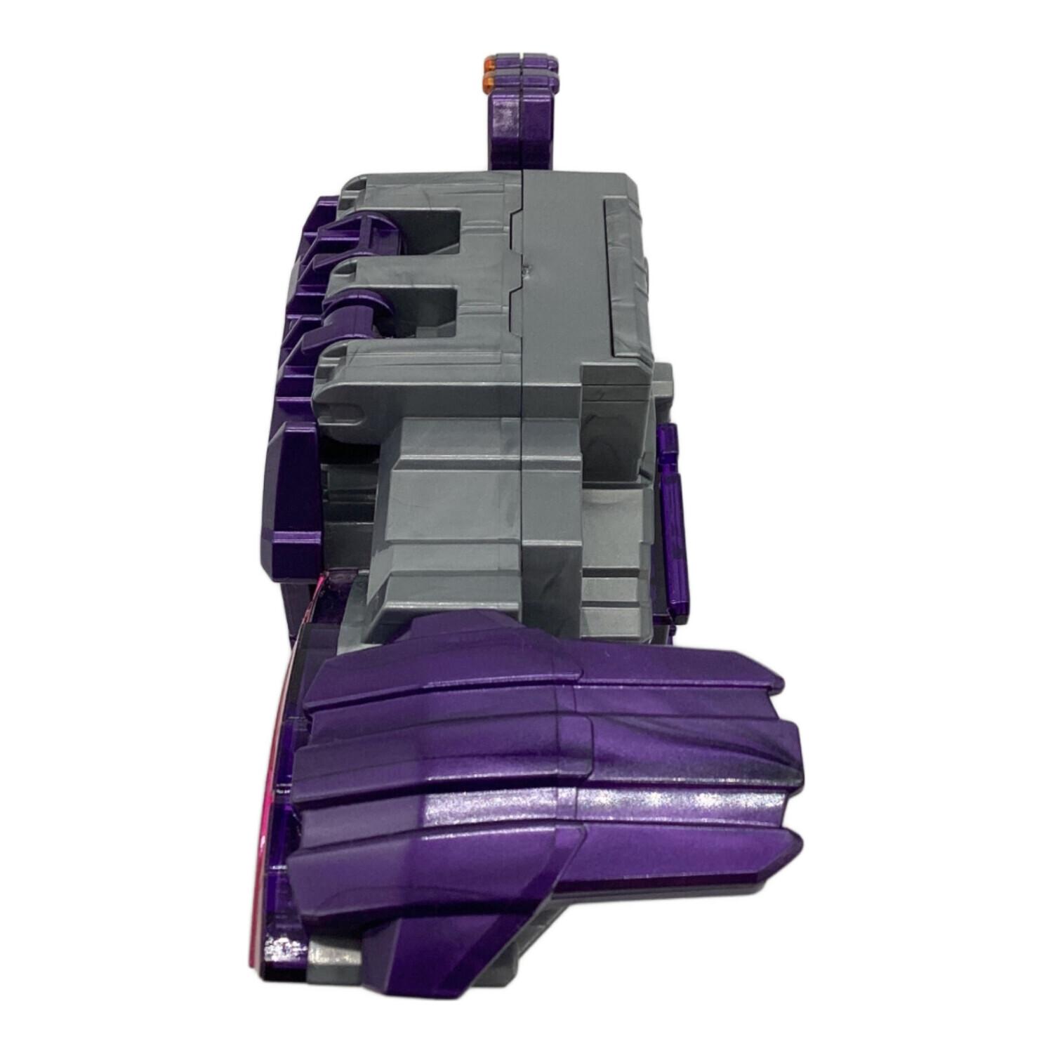 重塗装 メモリアル ゾンビ レイズバックル 仮面ライダーギーツ PREMIUM DX メモリアルゾンビレイズバックル｜仮面