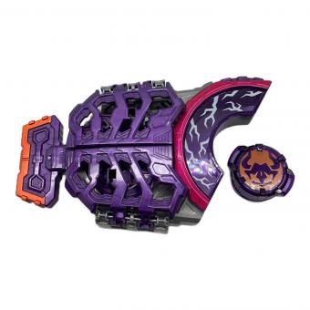 仮面ライダーギーツ (カメンライダーギーツ) 仮面ライダー PREMIUM DX メモリアルゾンビレイズバックル