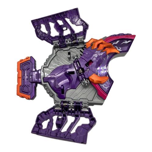 仮面ライダーギーツ (カメンライダーギーツ) 仮面ライダー PREMIUM DX メモリアルゾンビレイズバックル