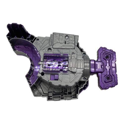 仮面ライダーギーツ (カメンライダーギーツ) 仮面ライダー PREMIUM DX メモリアルゾンビレイズバックル