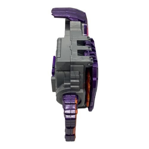 仮面ライダーギーツ (カメンライダーギーツ) 仮面ライダー PREMIUM DX メモリアルゾンビレイズバックル