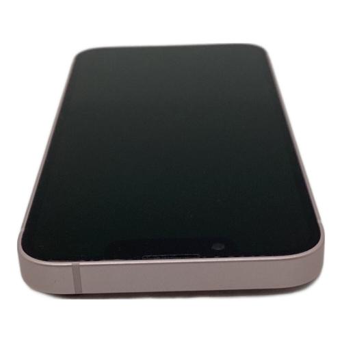 Apple (アップル) iPhone13 mini MLJF3J/A サインアウト確認済 356232683113624 ○ SIM FREE 128GB バッテリー:Bランク(87%) Blancco社データ消去済み