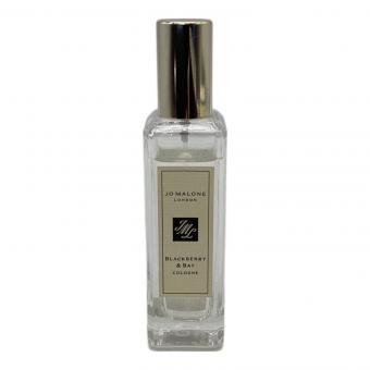 JO MALONE (ジョーマローン) オーデコロン ブラックベリー＆ベイ 30ml 残量80%-90％