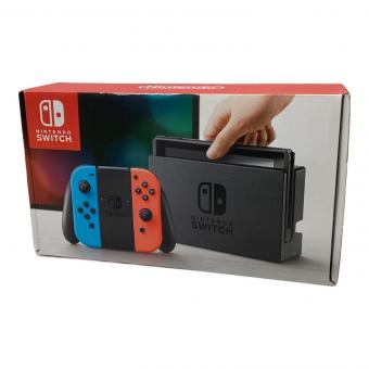 Nintendo (ニンテンドー) Nintendo Switch HAC-001 動作確認済み XAJ40081781689