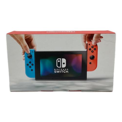Nintendo (ニンテンドー) Nintendo Switch HAC-001 動作確認済み XAJ40081781689