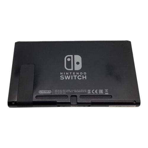Nintendo (ニンテンドー) Nintendo Switch HAC-001 動作確認済み XAJ40081781689