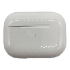 Apple (アップル) AirPods Pro(第2世代) MTJV3J/A USB-typeC