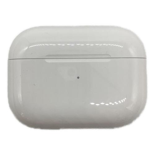 Apple (アップル) AirPods Pro(第2世代) MTJV3J/A USB-typeC