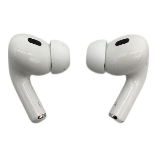 Apple (アップル) AirPods Pro(第2世代) MTJV3J/A USB-typeC