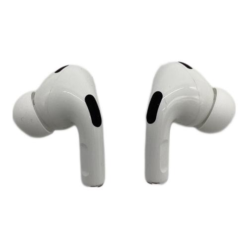 Apple (アップル) AirPods Pro(第2世代) MTJV3J/A USB-typeC