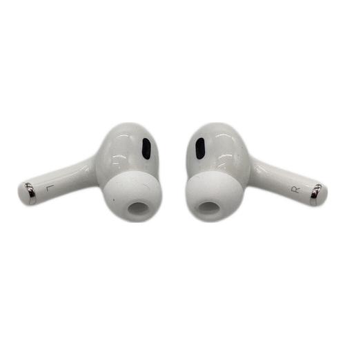 Apple (アップル) AirPods Pro(第2世代) MTJV3J/A USB-typeC