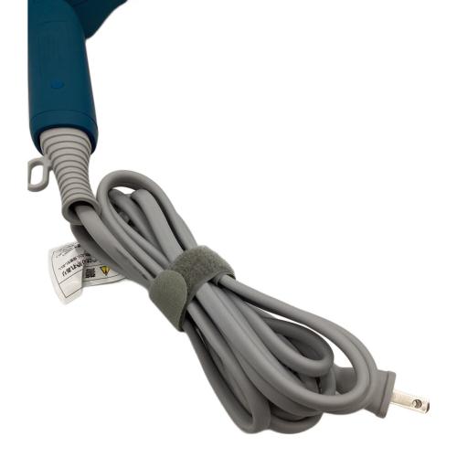 radiant (ラディアント) ヘアードライヤー インディゴブルー BD-101B 2023年製 動作確認済み