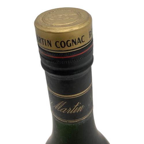 レミーマルタン (REMY MARTIN) コニャック 700ml 未開封