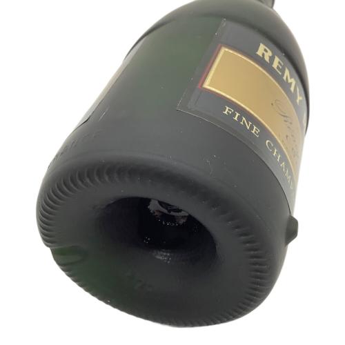 レミーマルタン (REMY MARTIN) コニャック 700ml 未開封