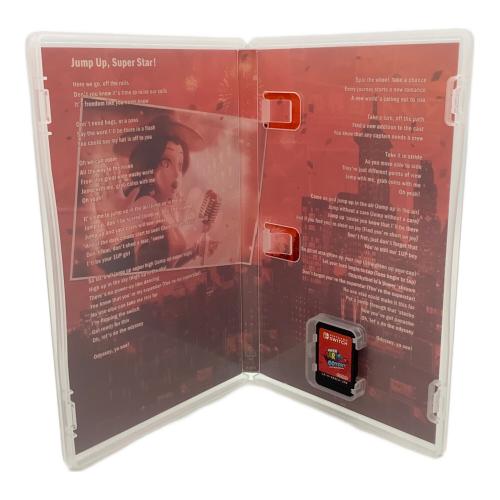 Nintendo Switch用ソフト スーパーマリオ オデッセイ CERO B (12歳以上対象)