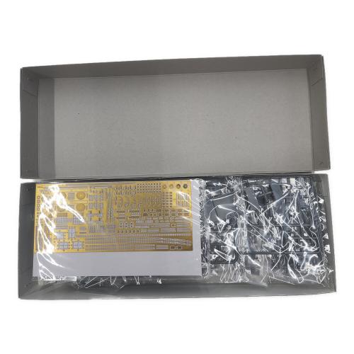 プラモデル 1/700 特シリーズSPOT №46 日本海軍重巡洋艦 利根 DX