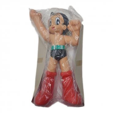 鉄腕アトム　ハイグレードフィギュア　2体セット SEGA (セガ) 鉄腕アトムハイグレードフィギュア 化粧箱劣化