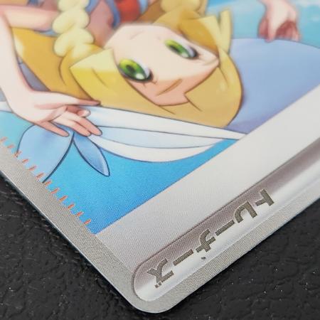 ポケモンカード リーリエの決心 086/063 SR｜トレファクONLINE