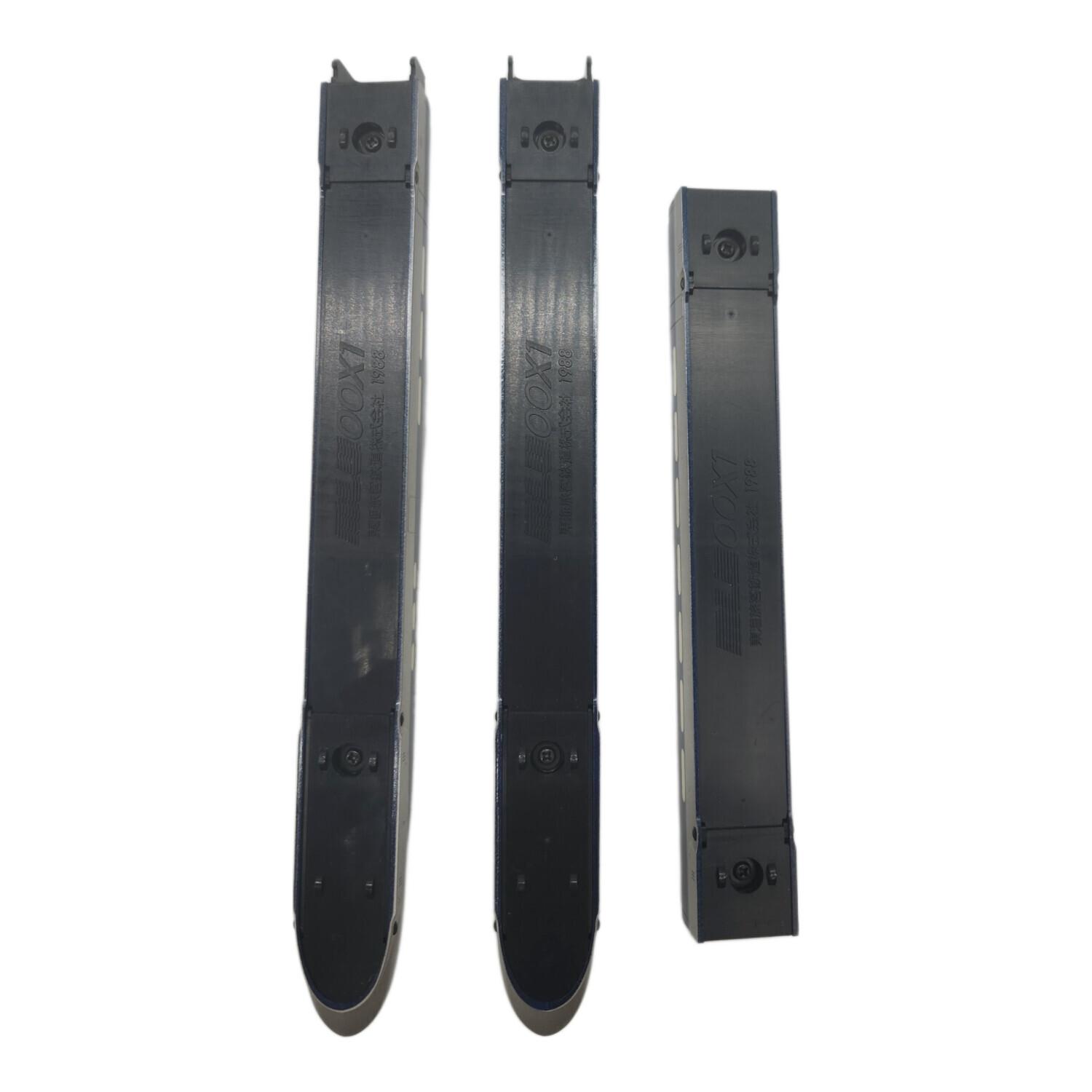 THE LINEAR EXPRESS リニアモーターカー MLU00X1 東海旅客鉄道株式会社