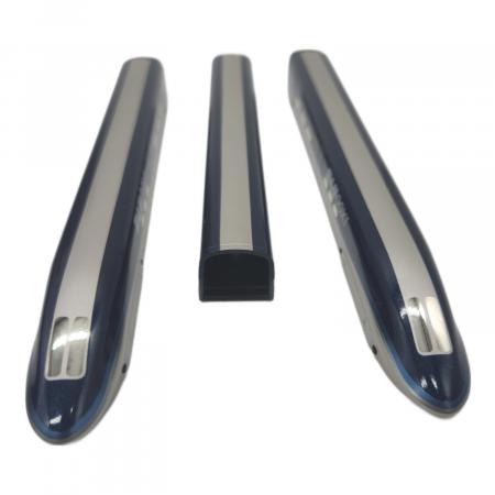 THE LINEAR EXPRESS リニアモーターカー MLU00X1 東海旅客鉄道株式会社 THE LINEAR EXPRESS リニアモーターカー MLU00X1 東海旅客鉄道株式会社