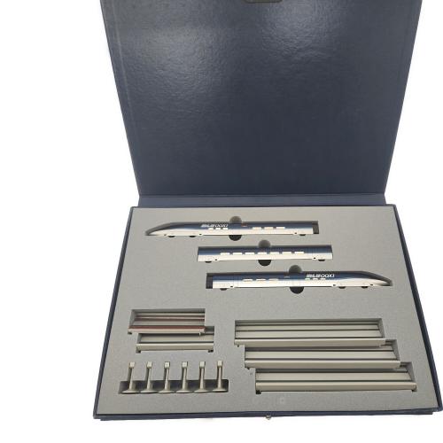 THE LINEAR EXPRESS リニアモーターカー MLU00X1 東海旅客鉄道株式会社 1988 模型