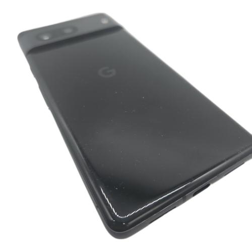 google (グーグル) スマートフォン Pixel7 サインアウト確認済 359099475019104 ▲(au) au 128GB 程度:Aランク 端末初期化済み