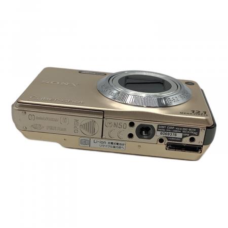 SONY Cyber-shot DSC-W270 ソニー コンデジ Amazon.com : Sony Cyber-Shot DSC-W270 Digital Camera 12.1 Mega