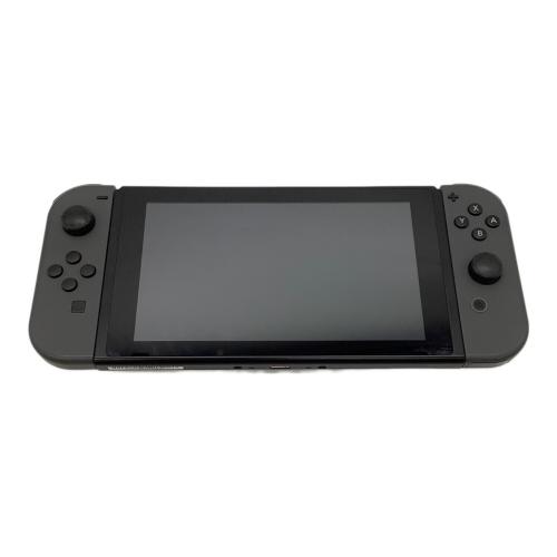 Nintendo (ニンテンドー) Nintendo Switch HAC-001 XKJ10053140851