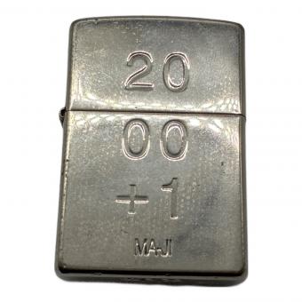 ZIPPO (ジッポ) ZIPPO 【2000+1】 2000年製