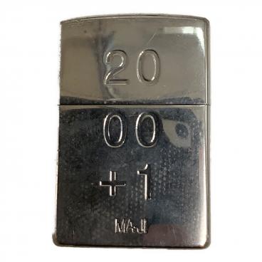 ZIPPO (ジッポ) ZIPPO ロゴ 1979年｜トレファクONLINE