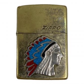 ZIPPO (ジッポ) ZIPPO 1993年