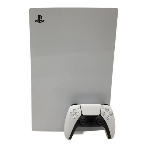 SONY (ソニー) Playstation5 CFI-1200A 825GB E32C01XX710390664