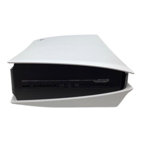 SONY (ソニー) Playstation5 CFI-1200A 825GB E32C01XX710390664