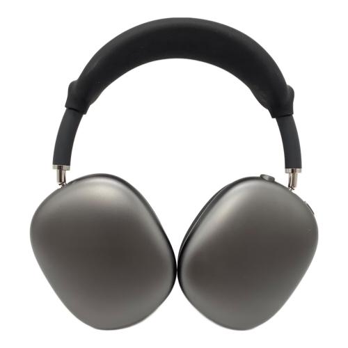 Apple (アップル) AirPods Max A2096 動作確認済み