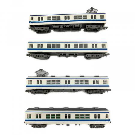 TOMYTEC (トミーテック) 1/150 東武鉄道 3000系 新塗装 4両セット