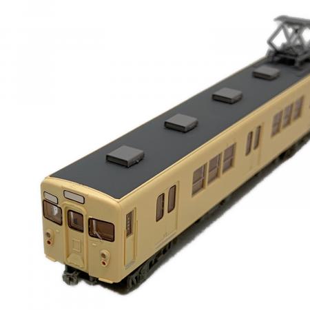 TOMYTEC (トミーテック) 1/150 東武鉄道3000系(セイジクリーム) 4両