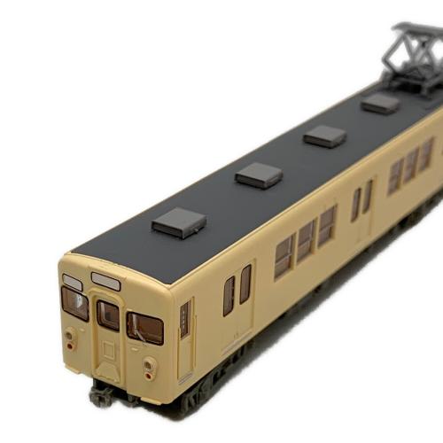 TOMYTEC (トミーテック) 1/150 東武鉄道3000系(セイジクリーム) 4両セット 「鉄道コレクション」 Nゲージ
