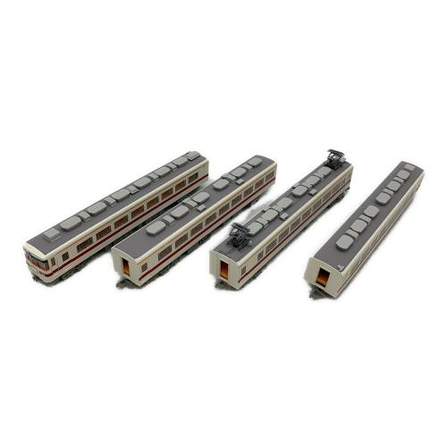 TOMYTEC (トミーテック) 1/150 東武鉄道350型351・353編成 4両セットA 「鉄道コレクション」 Nゲージ