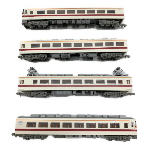 TOMYTEC (トミーテック) 1/150 東武鉄道350型351・353編成 4両セットA 「鉄道コレクション」 Nゲージ