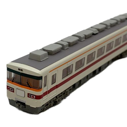 TOMYTEC (トミーテック) 1/150 東武鉄道350型351・353編成 4両セットA 「鉄道コレクション」 Nゲージ