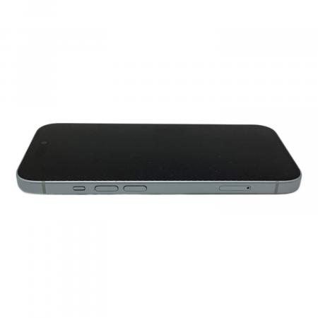 Apple (アップル) iPhone15 MTML3J/A サインアウト確認済 Apple (アップル) iPhone15 MTML3J/A サインアウト確認済