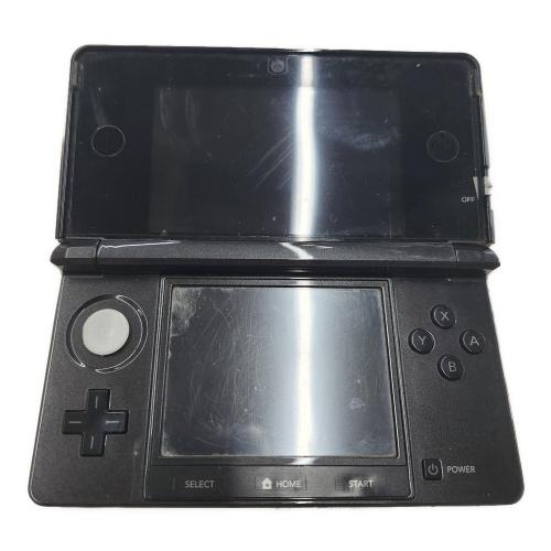 Nintendo (ニンテンドー) Nintendo 3DS ※ジャンク品 CTR-001 CJM117749458