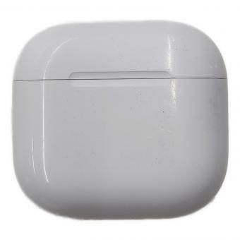 Apple (アップル) AirPods(第4世代) MXP93J/A 動作確認済み