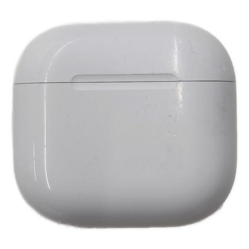 Apple (アップル) AirPods(第4世代) MXP93J/A 動作確認済み