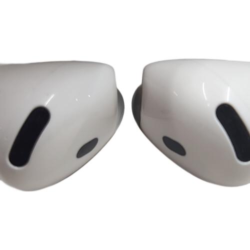 Apple (アップル) AirPods(第4世代) MXP93J/A 動作確認済み