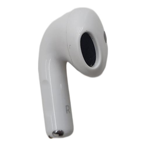 Apple (アップル) AirPods(第4世代) MXP93J/A 動作確認済み