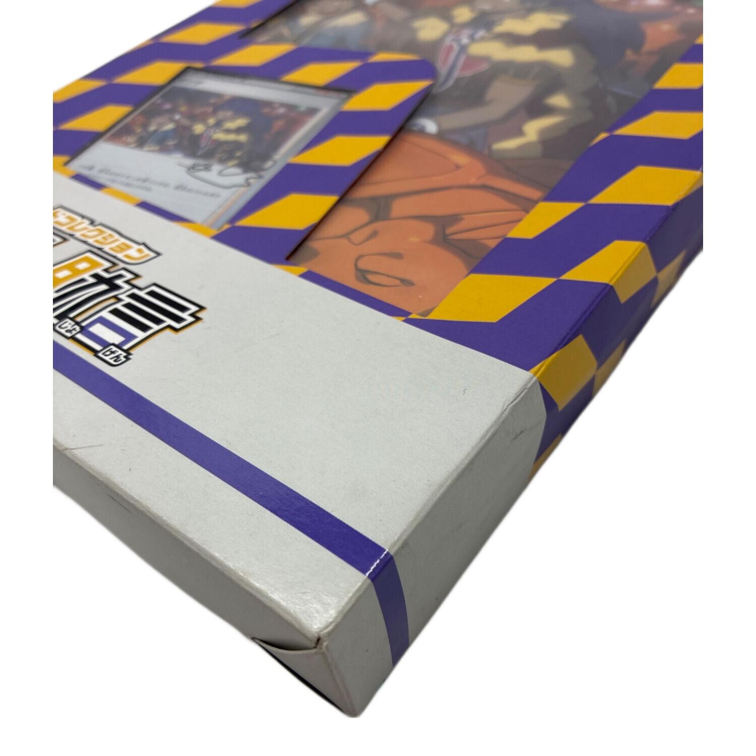 ポケモンカード トレーナーカードコレクション ダンデの助言 未開封品